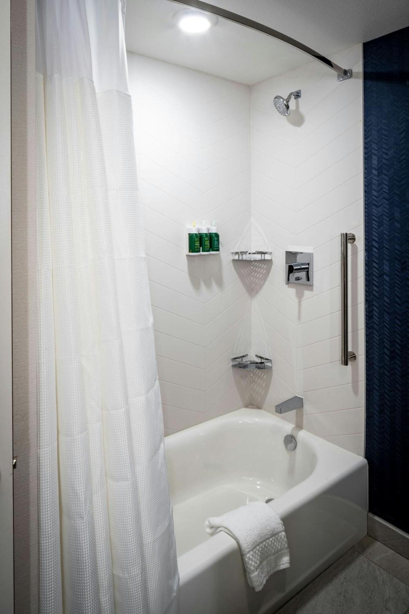 Fairfield Inn & Suites Las Vegas Northwest Экстерьер фото