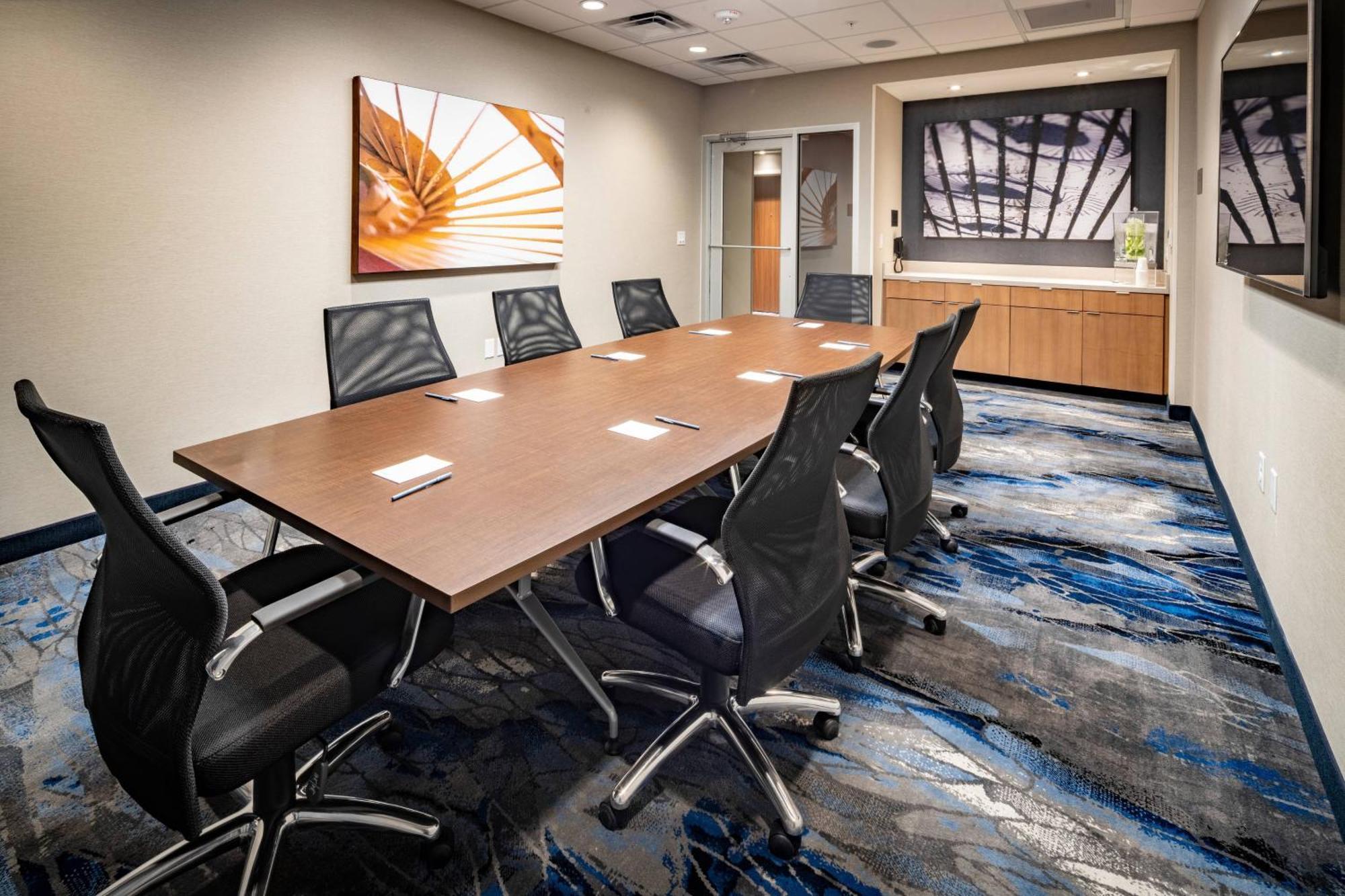 Fairfield Inn & Suites Las Vegas Northwest Экстерьер фото