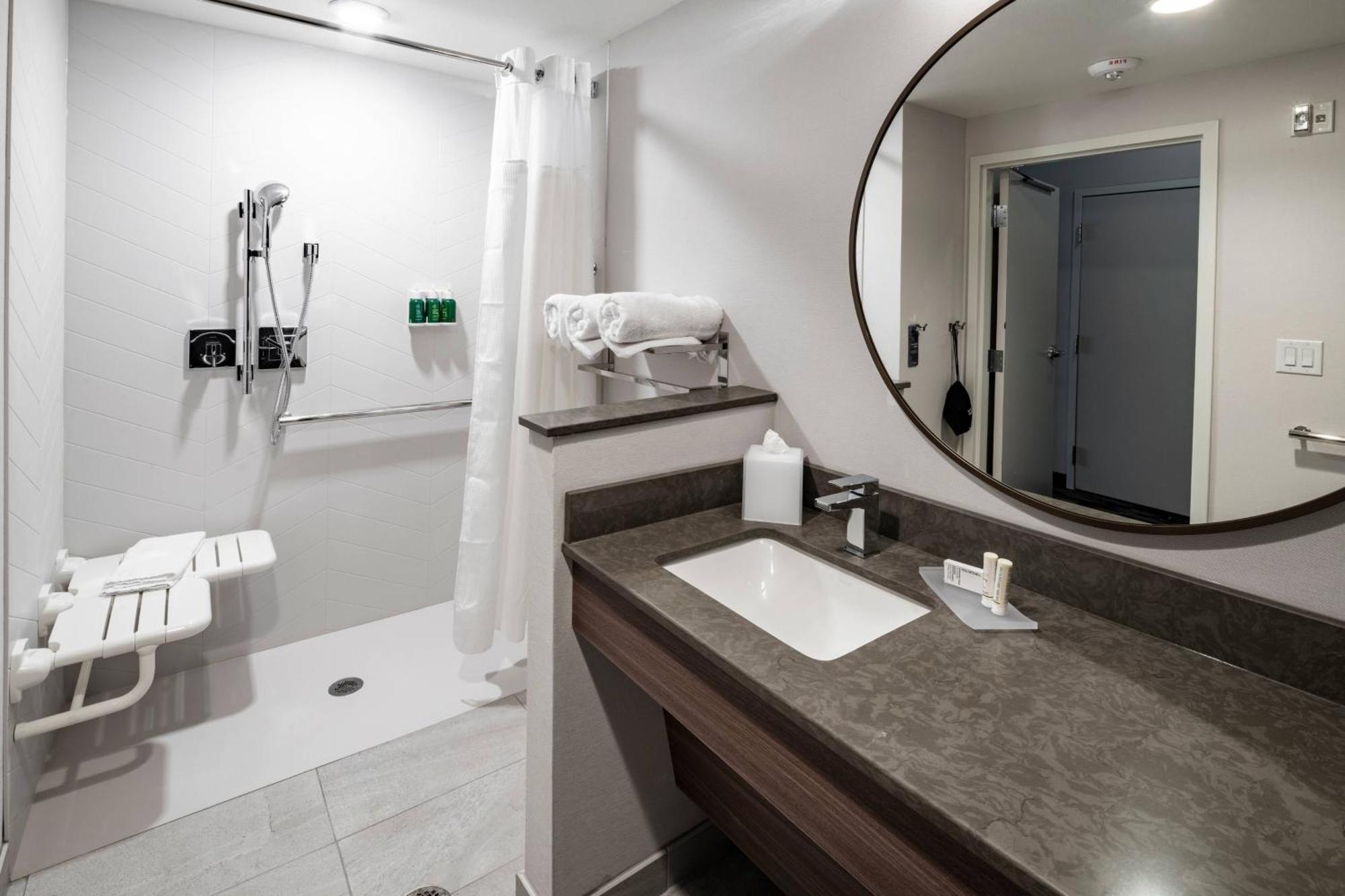 Fairfield Inn & Suites Las Vegas Northwest Экстерьер фото